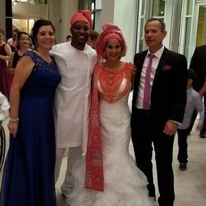 Meet your Posher, Andrea